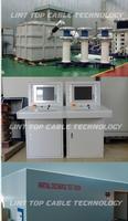 HV Partial Discharge Test System