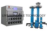 Tano Measuring Bridge/SF6 Standard Capacitor
