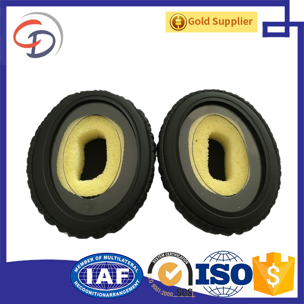 headset replacement changible ear pads
