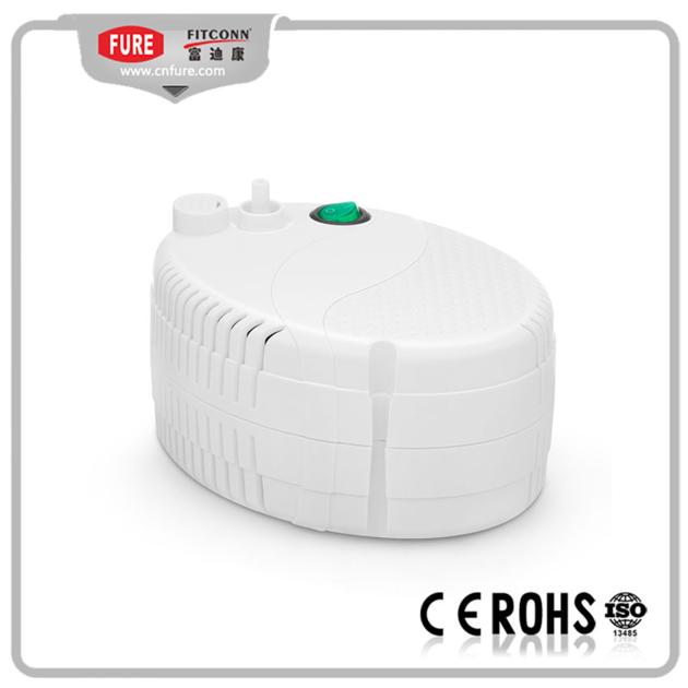 compressor nebulizer