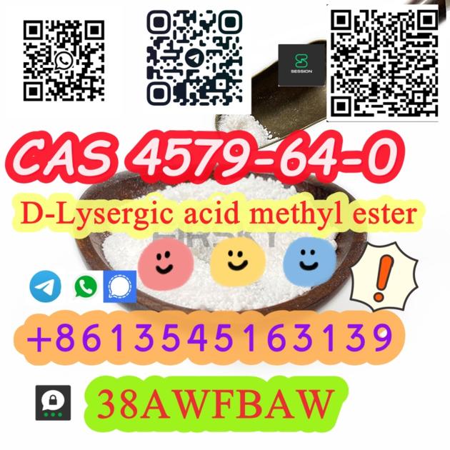 Factory Supply D Lysergic Acid Methyl