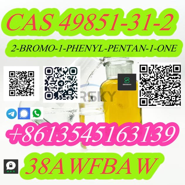 Factory Supply High Purity 2 Bromo