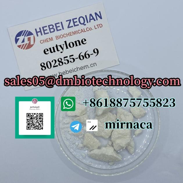 Eutylone 802855-66-9 good feedback eu