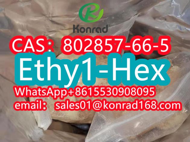Ethy1 Hex CAS 802857 66 5
