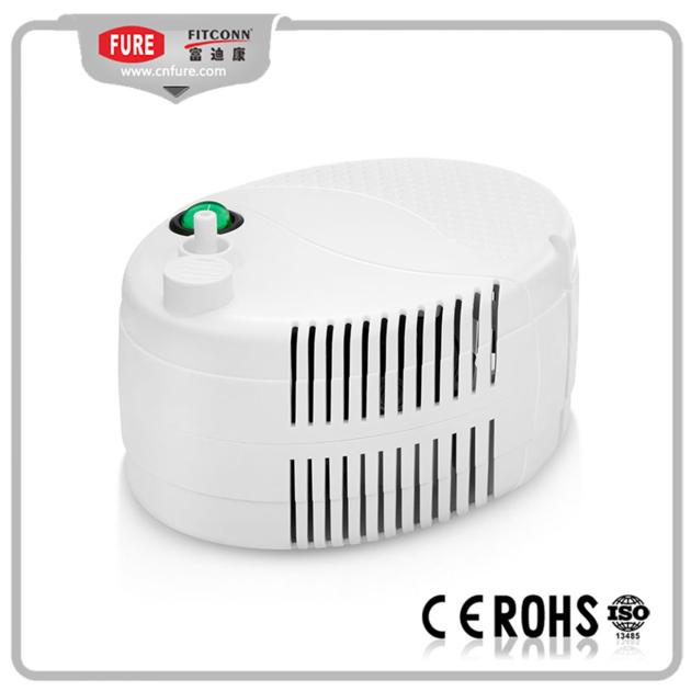 Compressor Nebulizer