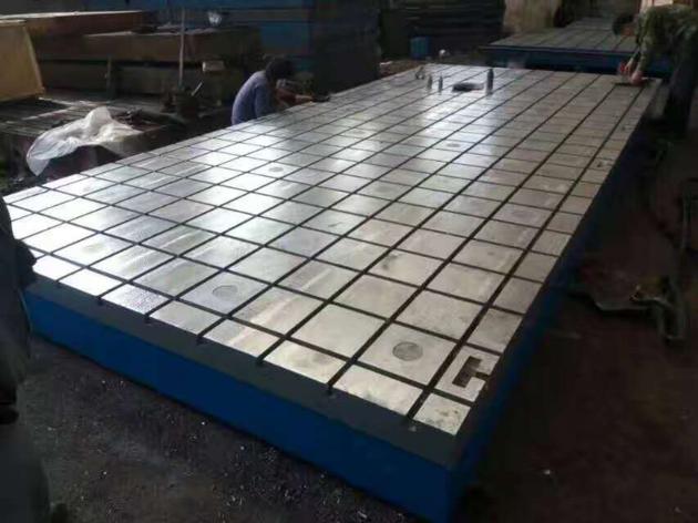 Cash Iron Platform