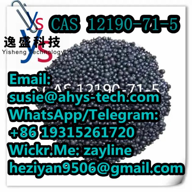 12190 71 5 Iodine
