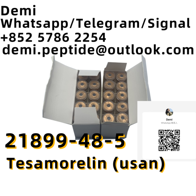 Teriparatide Cas No 52232 67 4