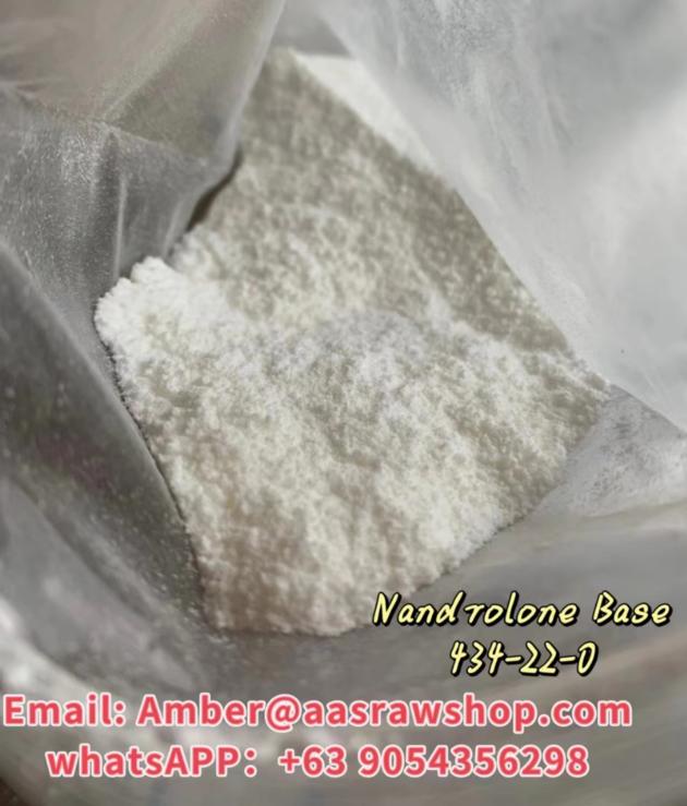 Testosterone Base