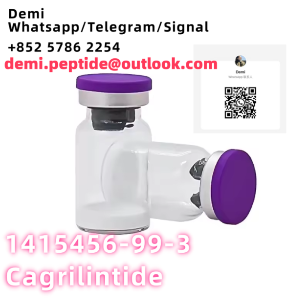 Cagrilintide Cas No 1415456 99 3