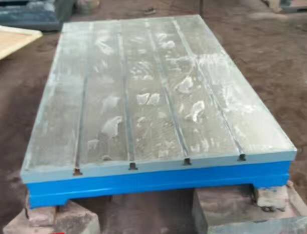 Cash Iron Platform