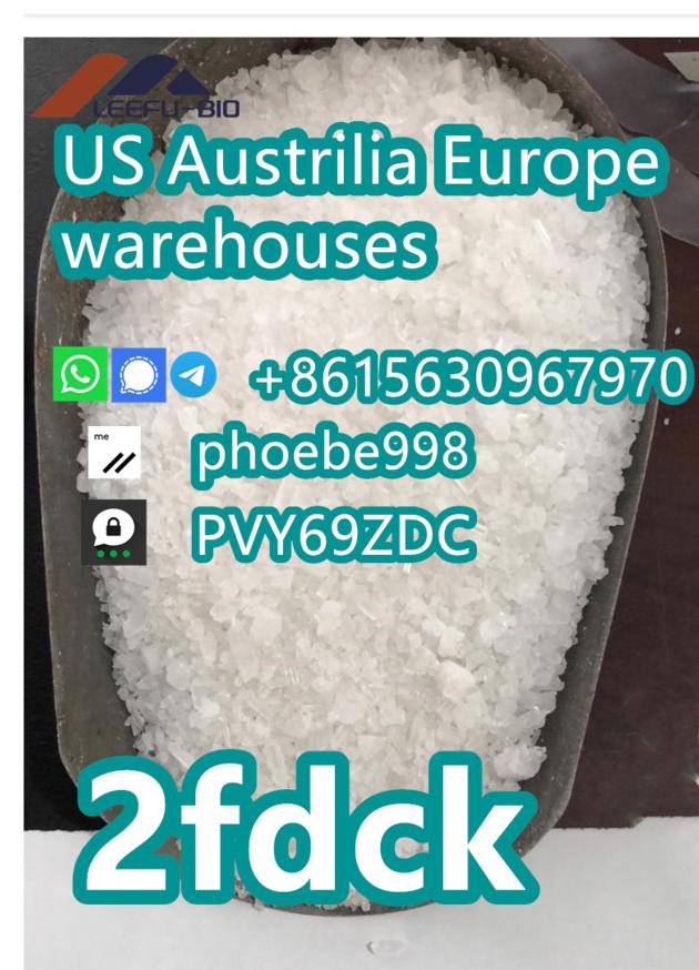 2FDCK 2F-DCK 3FDCK in stock