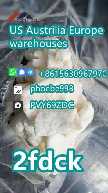 2FDCK 2F DCK 3FDCK In Stock