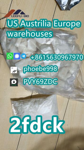 2FDCK 2F DCK 3FDCK In Stock