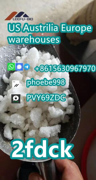 2FDCK 2F DCK 3FDCK In Stock