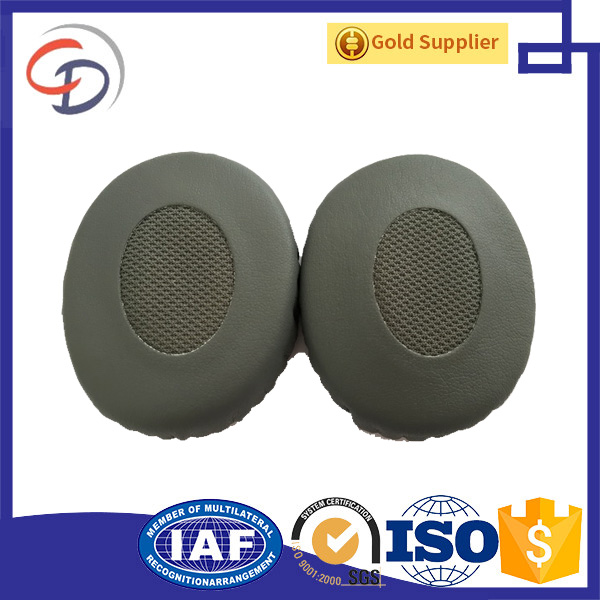 Customized Ear Pads For Computer Headset