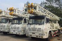drilling rig