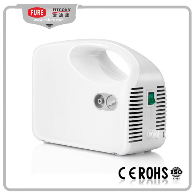 compressor nebulizer