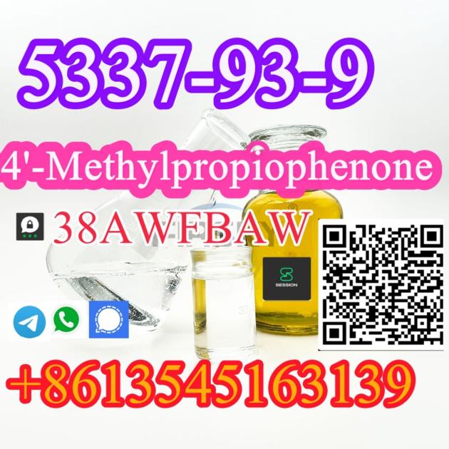 Factory Supply High Quality 4 Methylpropiophenone