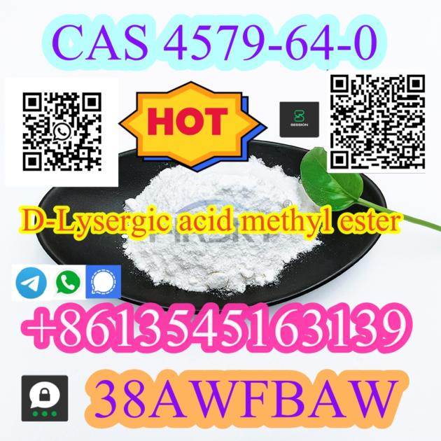 Factory Supply D Lysergic Acid Methyl