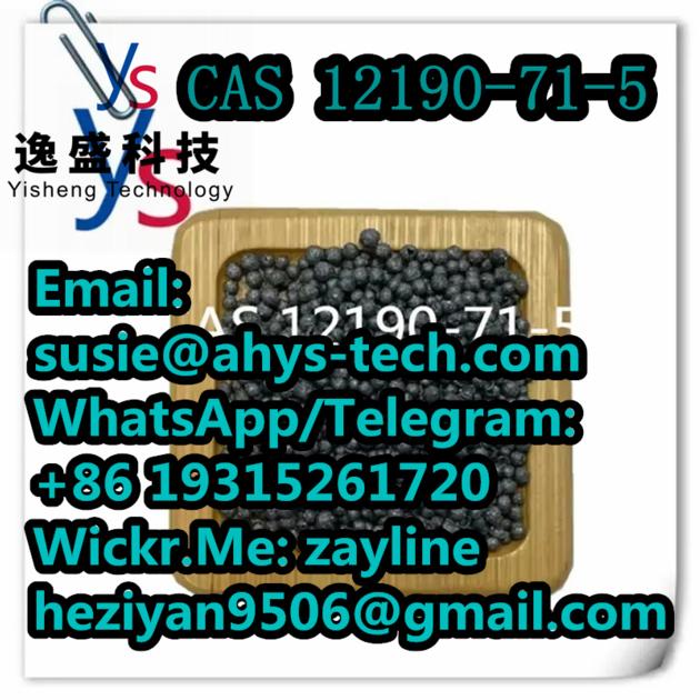 12190 71 5 Iodine