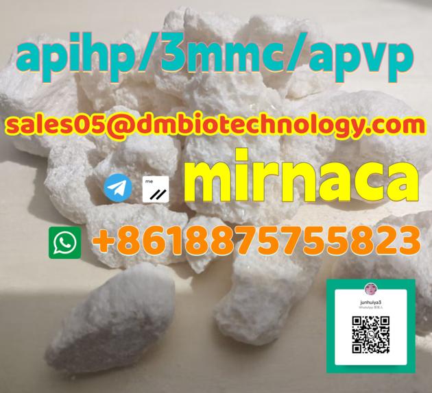 cas 1246816-62-5-3 3mmc 3-mmc mmc good effect in stock