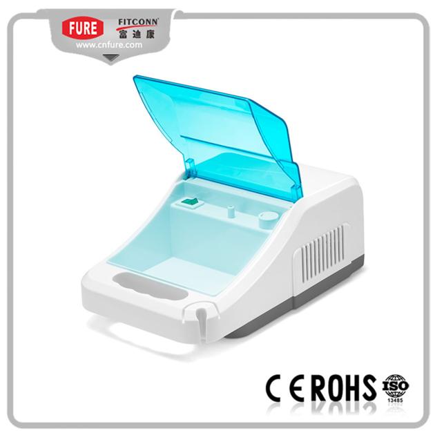compressor nebulizer