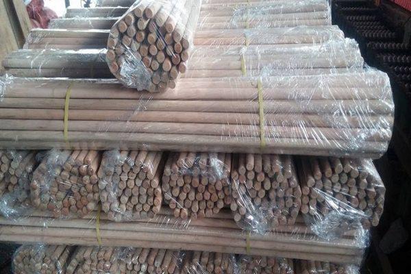 Wooden Broomsticks/Wooden Broom Handles