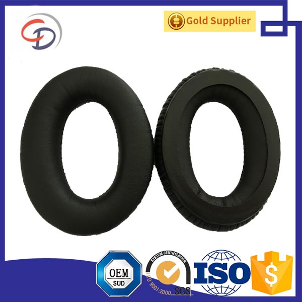 Ear Cushion For Headset With Best