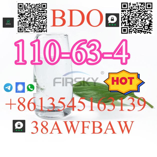 Fast Delivery BDO GBL Liquid 1
