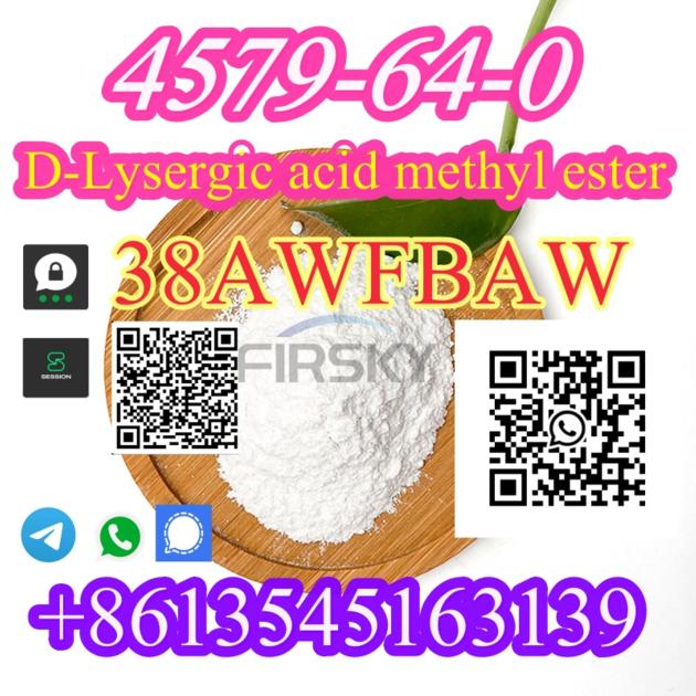 Factory Supply D Lysergic Acid Methyl