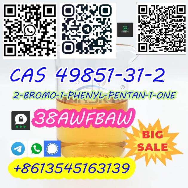 Factory Supply High Purity 2 Bromo