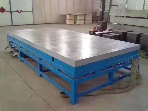 Cash Iron Platform