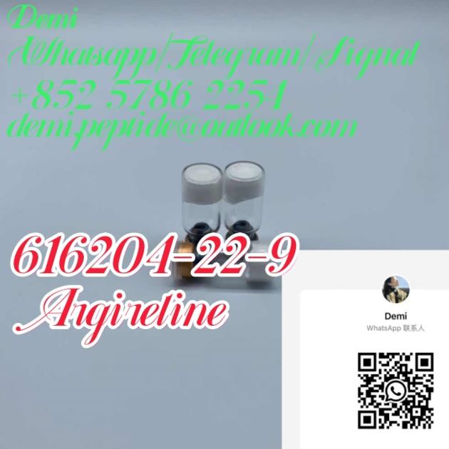 Factory Supply Peptide Argireline Cas No