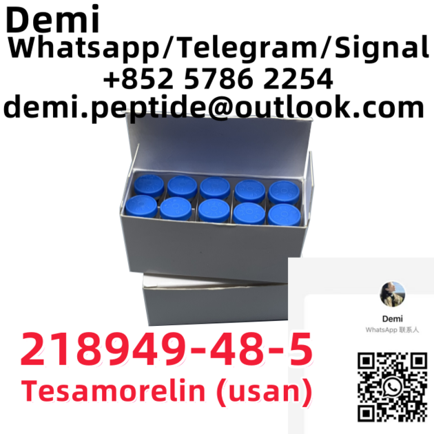 Teriparatide Cas No 52232 67 4