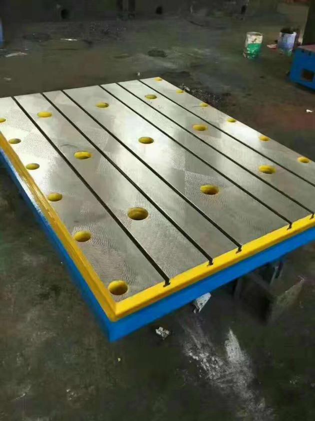 Cash Iron Platform