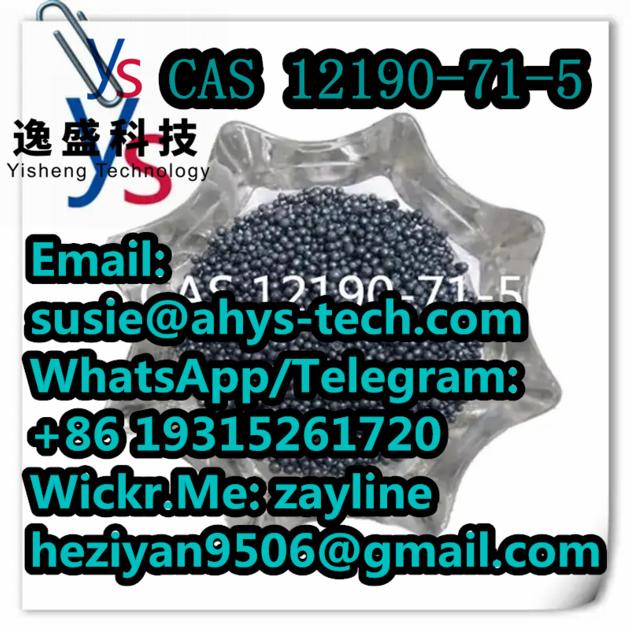 12190 71 5 Iodine