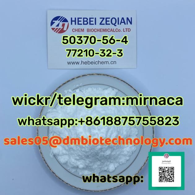 50370-56-4 77210-32-3 Factory 99% Pure Top supplier