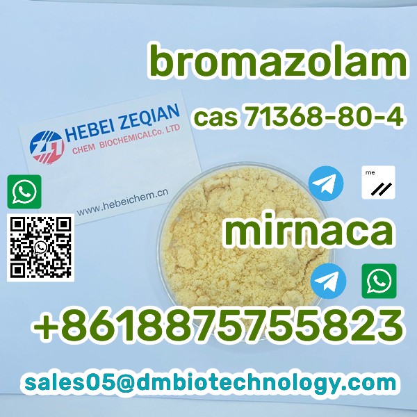 stream high purity nitrazolam xanax adinazolam bromazolam flubrotizolam new etizolam