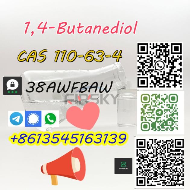 Fast Delivery BDO GBL Liquid 1