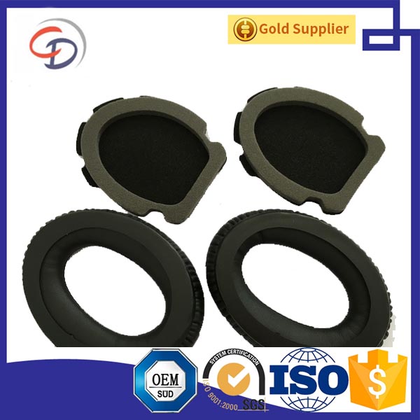 Ear Cushion For Headset With Best