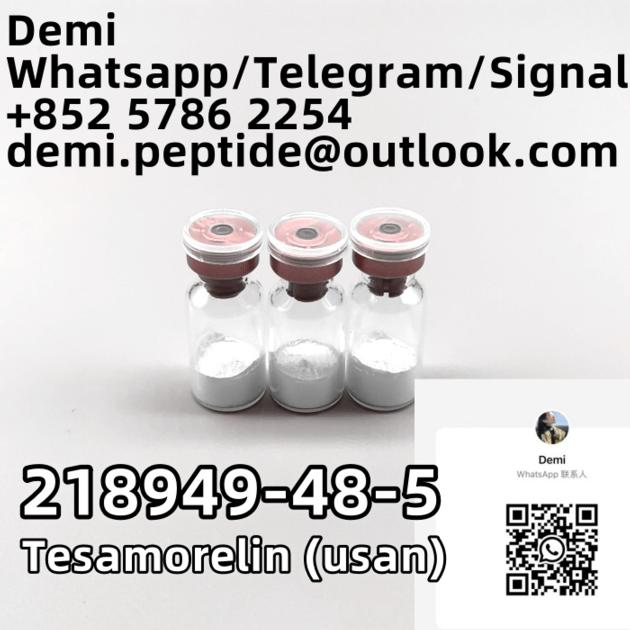 Teriparatide Cas No 52232 67 4