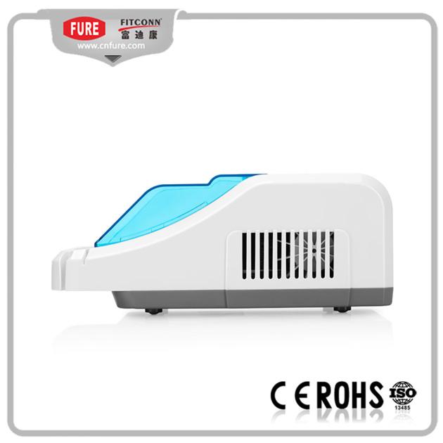 Compressor Nebulizer