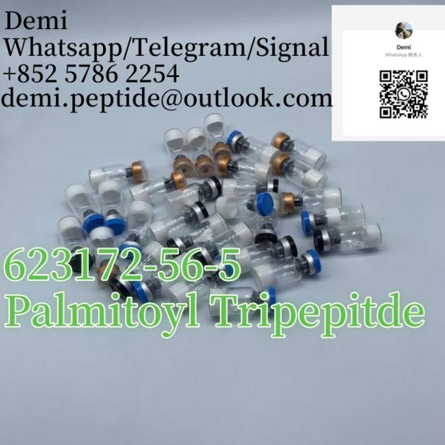 Factory Supply Peptide Palmitoyl Tripepitde 5
