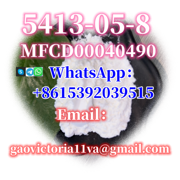 CAS:5413-05-8 BMK power factory,high quality