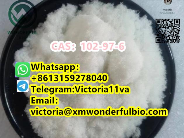 Metonitazene CAS102 97 6Chemical Technology