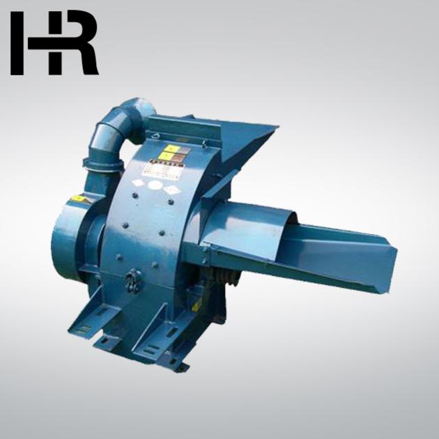 Low Price Wood Crusher For Sale