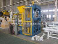 QFT 6-16concrete block machine