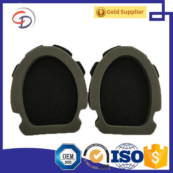 Ear Cushion For Headset With Best