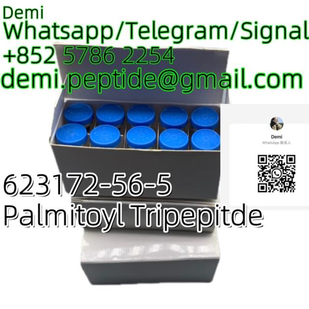 Factory Supply Peptide Palmitoyl Tripepitde 5